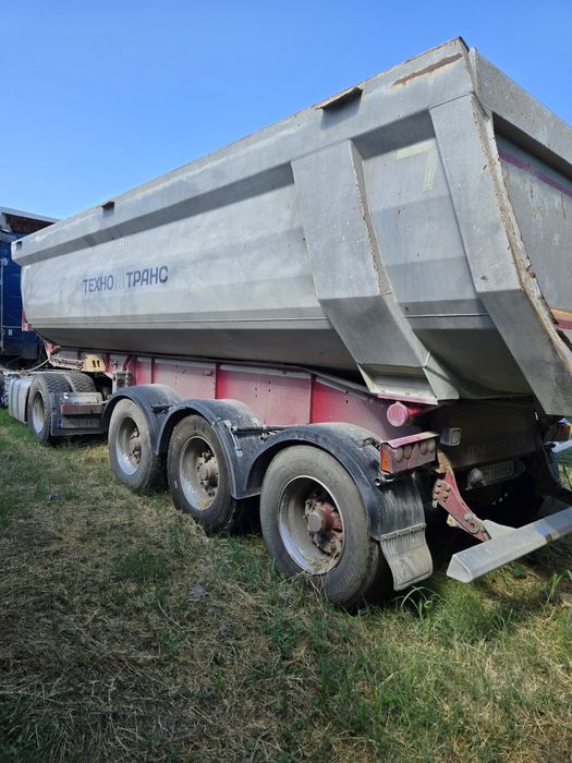 Влекачи с гондоли