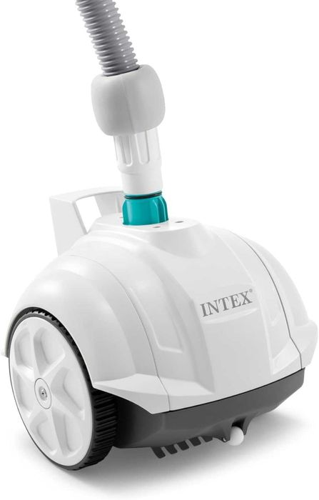 Intex 28007  Aspirator automat pentru piscina ZX50 Deluxe