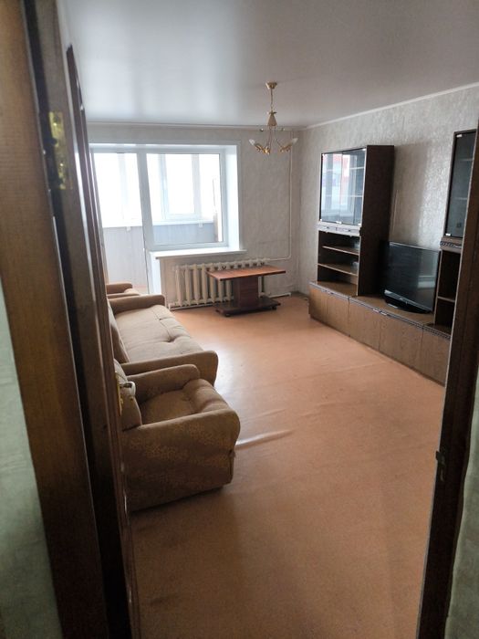 Продам 2х комнатную