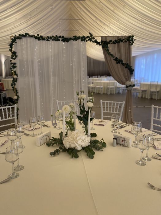 Evenimente complete Nunta/Botez