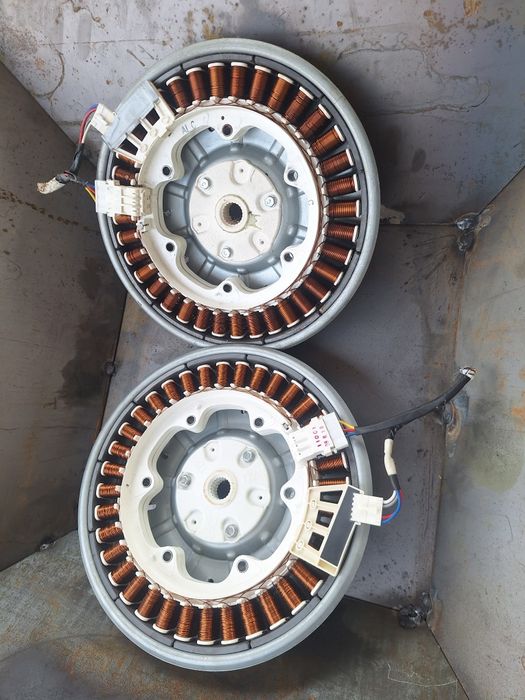 Motor bandă alergare ( dinam generator )