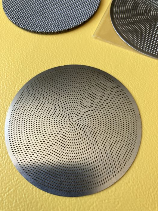 Бариста аксесоари за портафилтър 53mm