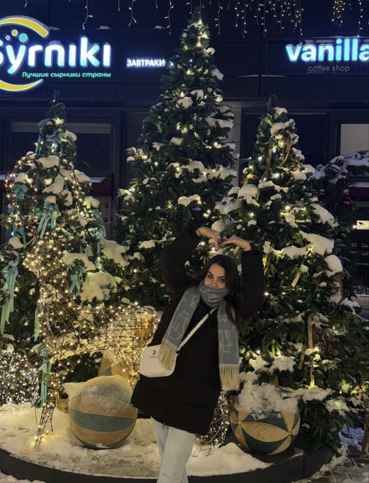 Пуховик/куртка  ZARA