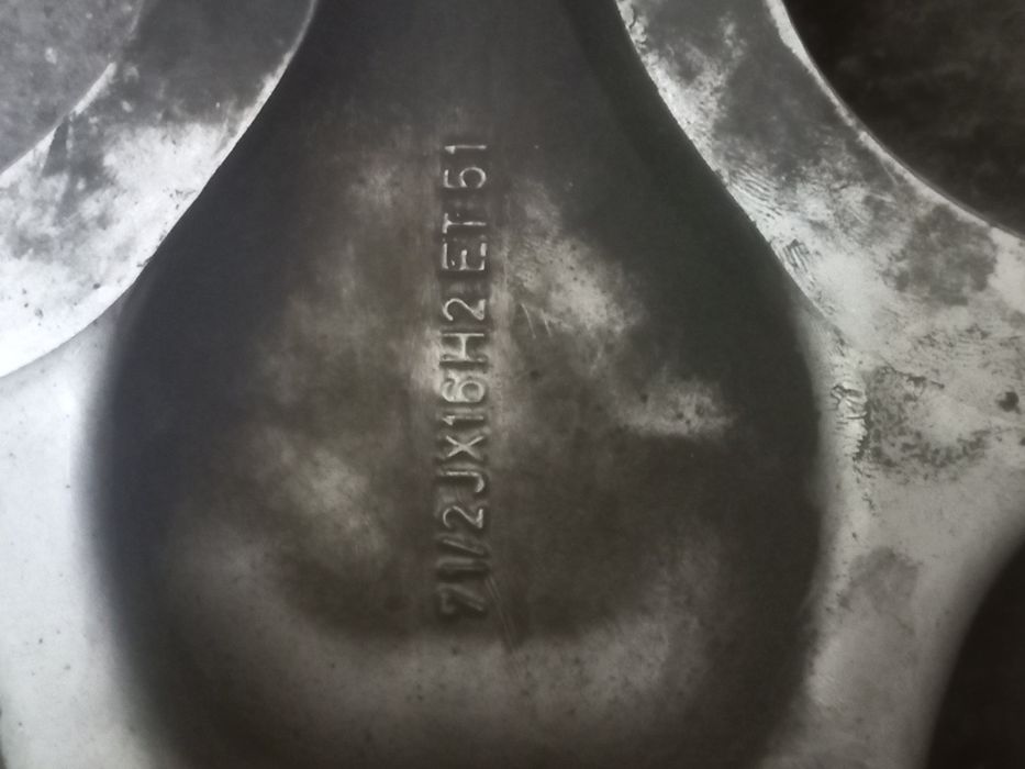 Продам диски  титановые