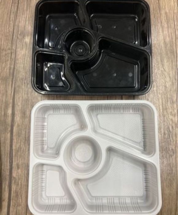 Odnorazovaya idishlar