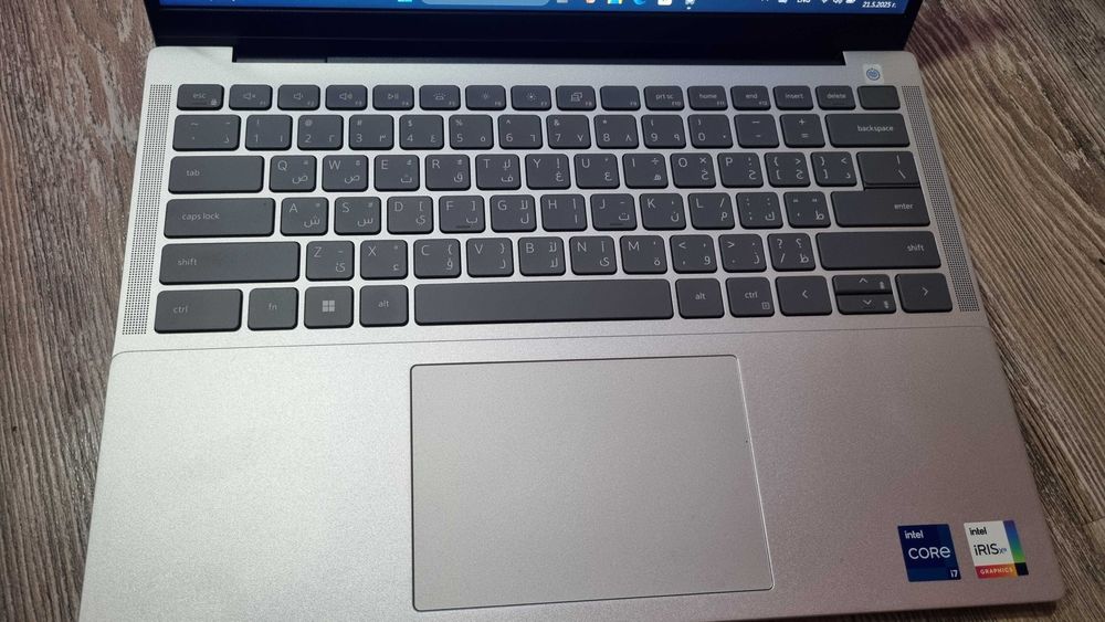 Лаптоп DELL Inspiron 14 5430 - I7 1355U /16GB/512 SSD