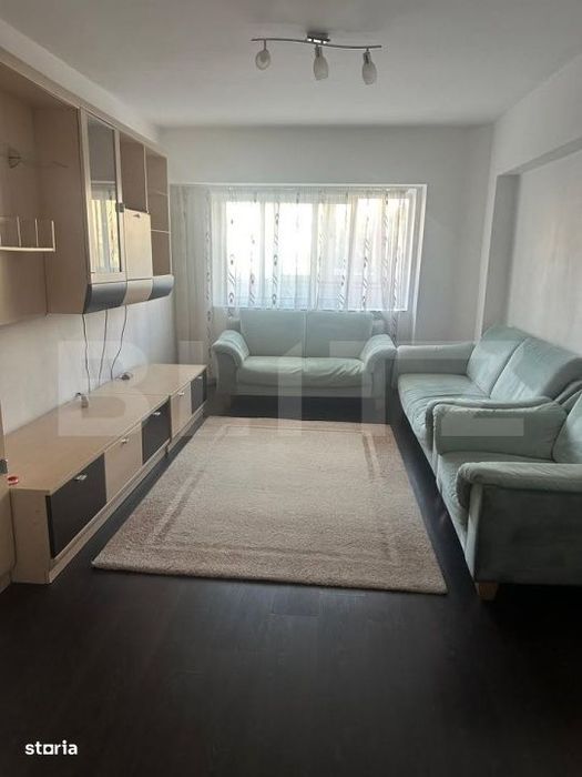 Apartament 3 camere, 66 mp, zona Nicolina