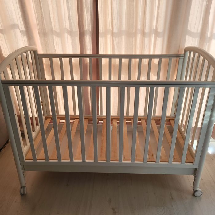 Бебешка кошара Pali