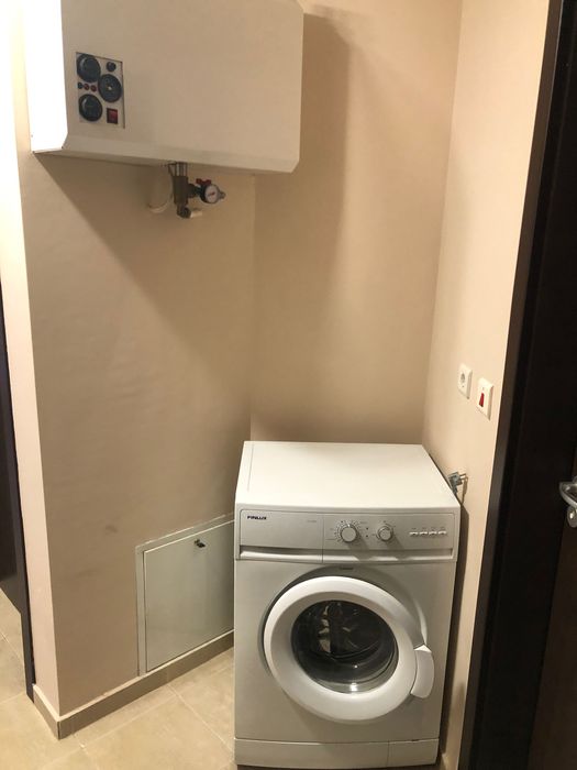 Апартамент под наем