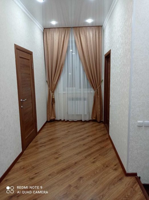 Продам коттедж в районе ТЦ Сити Центр