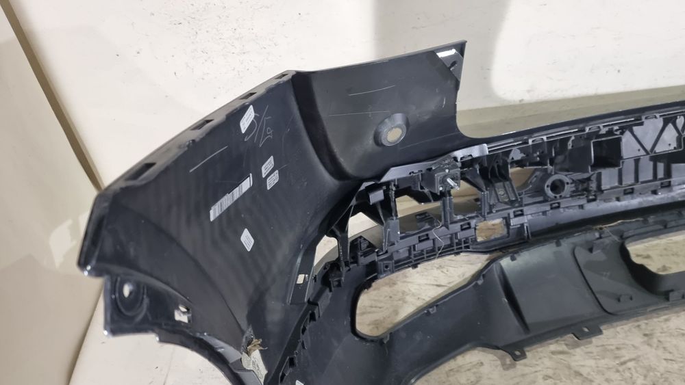 Bara spate Audi Q5 80A S-Line, 2017, 2018, 2019, 2020, 80A807511C.