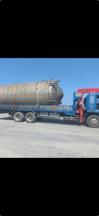 Услуги манипулятора