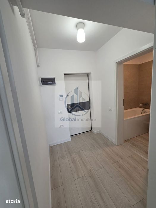 Garsonieră Popești-Leordeni | Bloc Nou | 36 mp | 370 €
