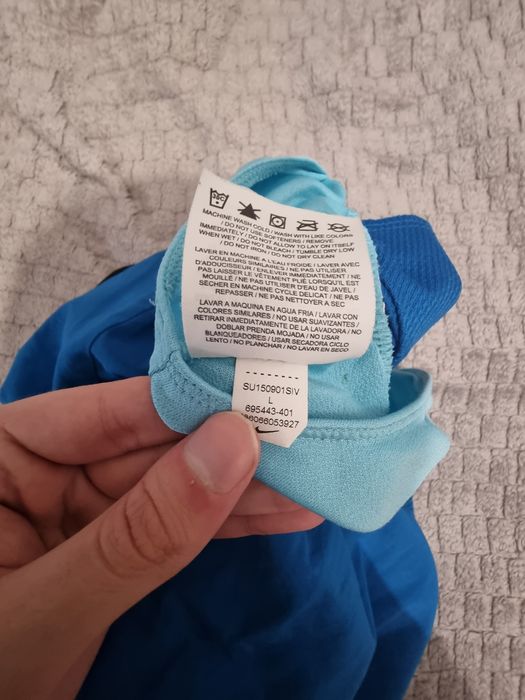 Pantaloni scurti nike running