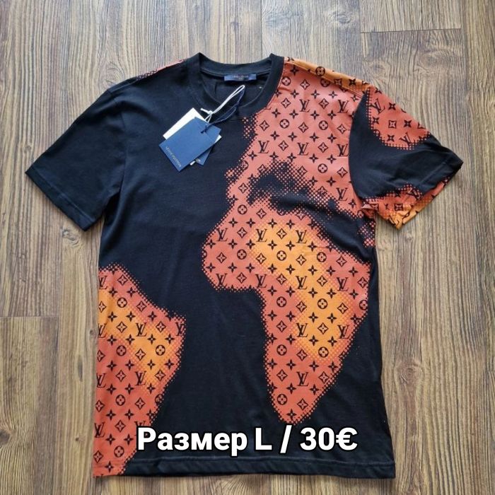 Страхотни мъжки тениски размер S M L XL 2XL
