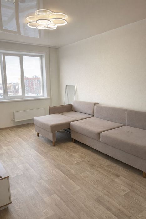 Продам 3 ком кв в 19 мкр