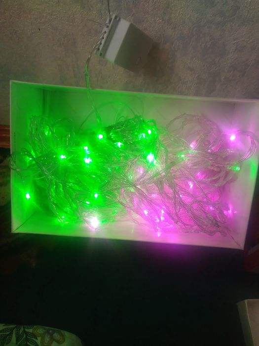 Светодиодная лента