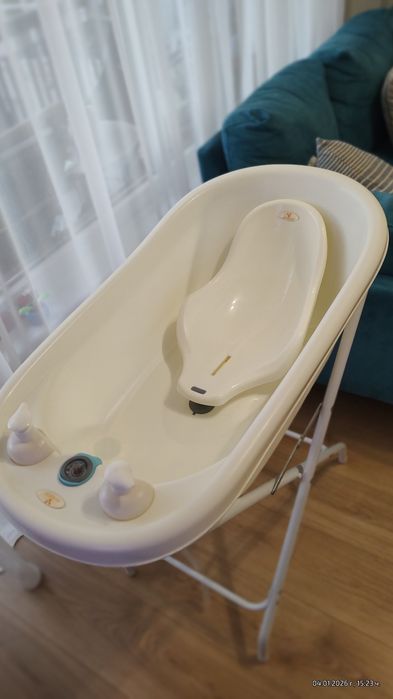 Вана за къпане на бебе CANGAROO