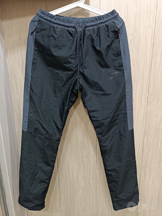 Оригинальные штаны Nike
