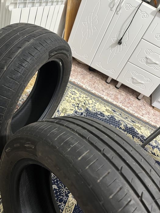 Шина р16 205/55 ……………