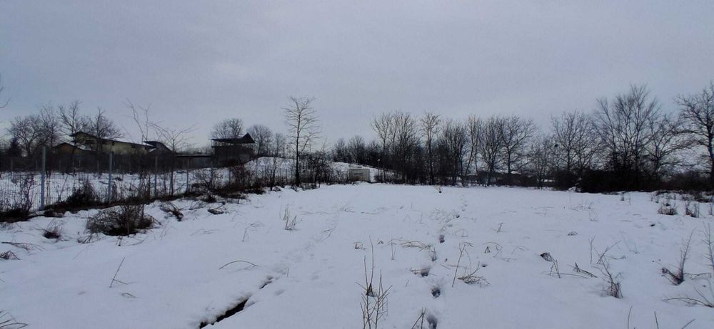 Oportunitate , teren intravilan 1.830 mp , D-31.5 ml