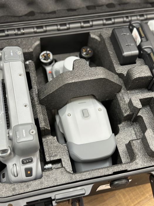 Drona DJI Matrice 4T | NOUA | Factura si garantie