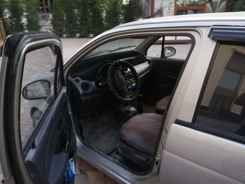 Матиз 2006 г продам