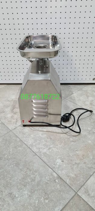 Професионални машини за мелене на месо Месомелачка TK-M12
И TK-M8