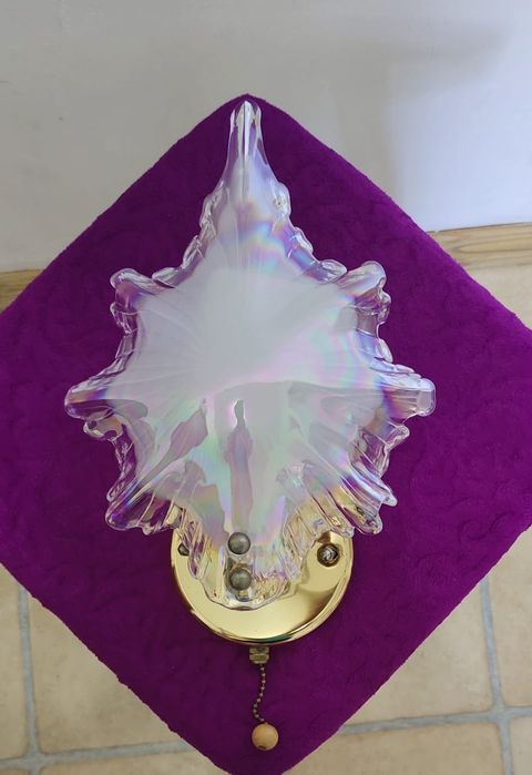 Светильники - БРА - 3000 тенге.