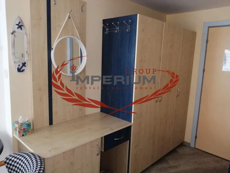 Дава се под наем Едностаен апартамент в Варна, м-т Евксиноград - 40 кв.м за 321.3 € - Снимка #5