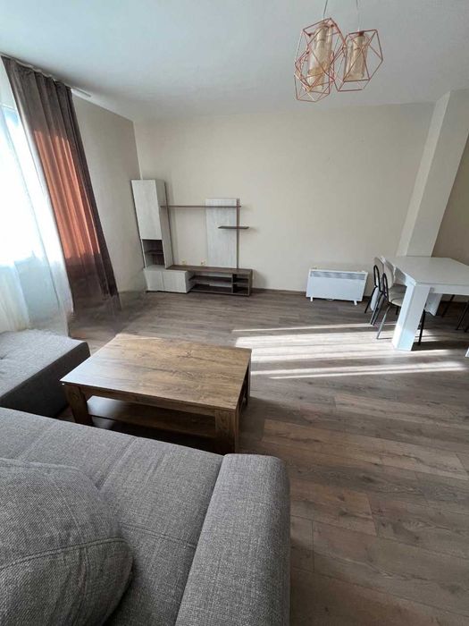 Дава се под наем Двустаен апартамент в София, Карпузица - 83 кв.м за 620 € - Снимка #1