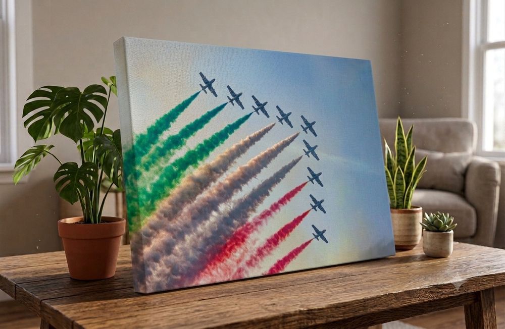 Tablou canvas 40 x 60 cm
