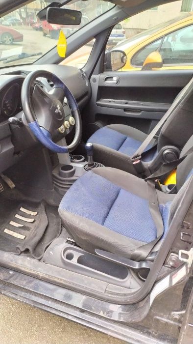 Мitsubishi Сolt 1.5