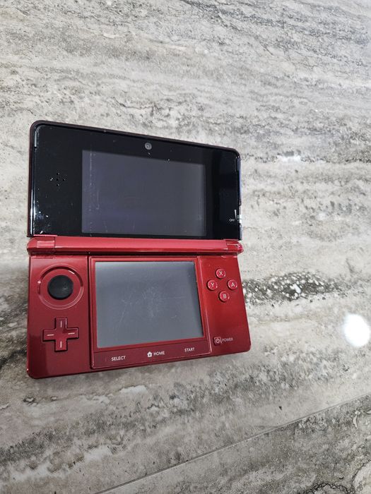 Vand nintendo 3ds