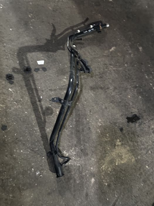 Резервоар/горивопроводи Honda Jazz/Хонда Джаз 1.3 Hybrid 08г-15г