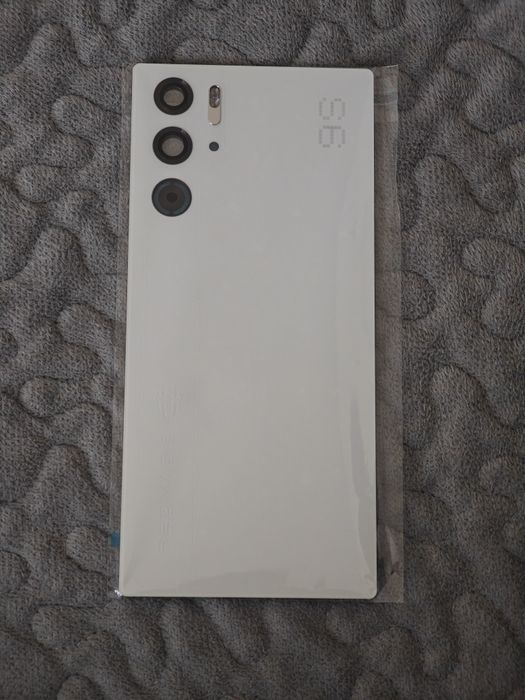 Крышка RedMagic 9s Pro