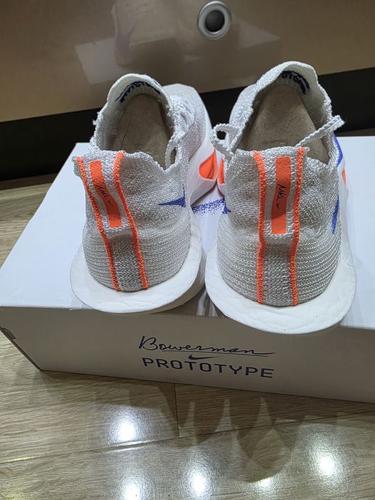 Nike Air Zoim Alphafly next 3