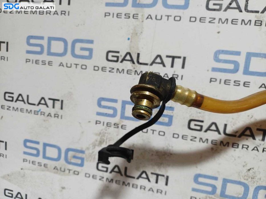 Furtun Teava Combustibil Volvo S40 2004 - 2012 [GB0021]