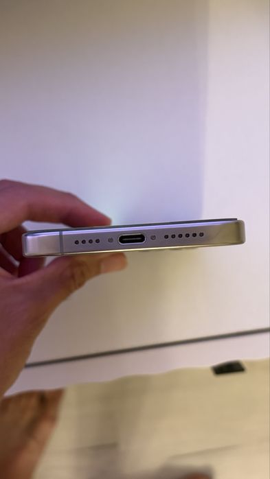 Iphone 15 pro max, 256 gb