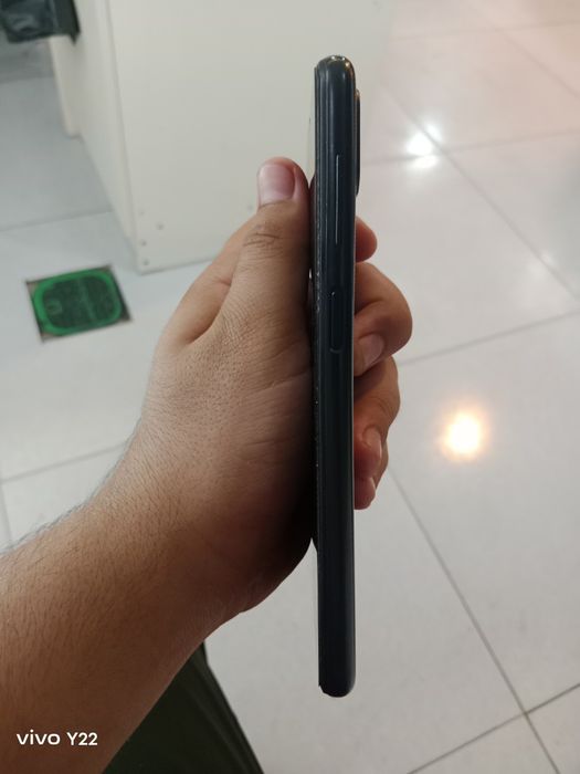 Samsung galaxy A12 4/32 idial