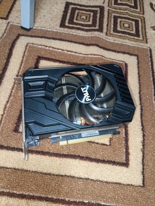 Продам 1660 super