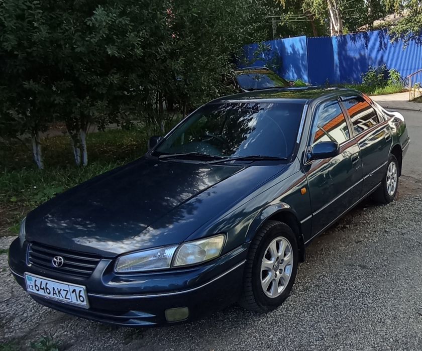 Продам Тойота грация