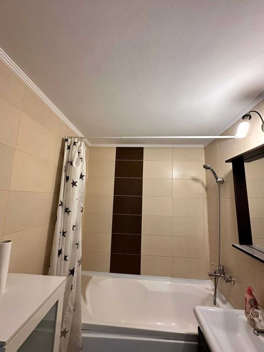 Apartament de inchiriat, 2 camere, Marasti