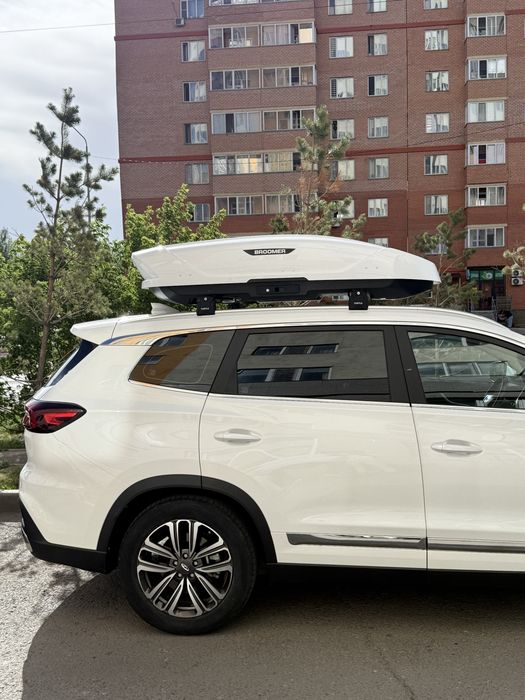 Продам автобокс