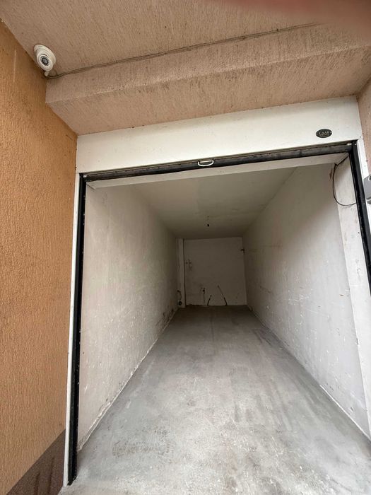 Дава се под наем Гараж / Паркомясто в София, Хаджи Димитър - 16 кв.м за 155 € - Снимка #2