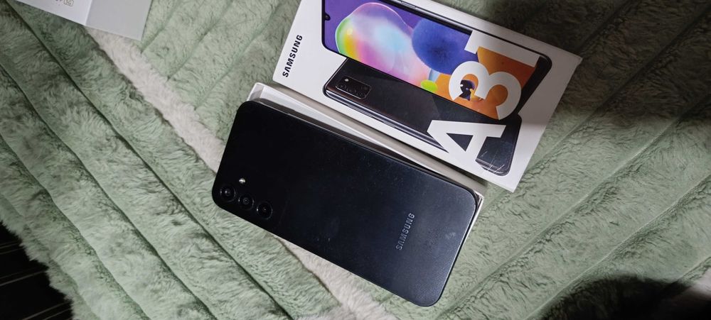 Samsung galaxy a 31