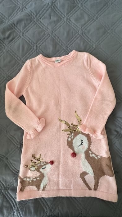 Продам 10 вещей на девочку 7-8 лет за 17 тыс