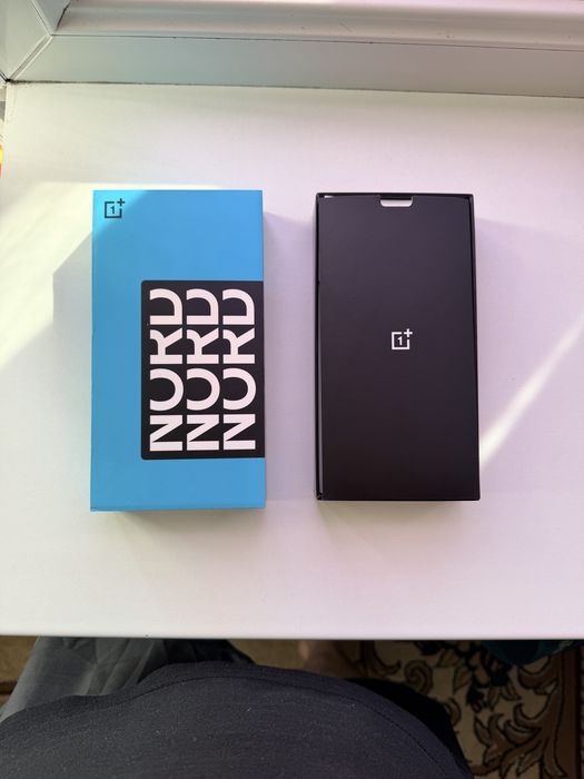 Продам One Plus Nord 5