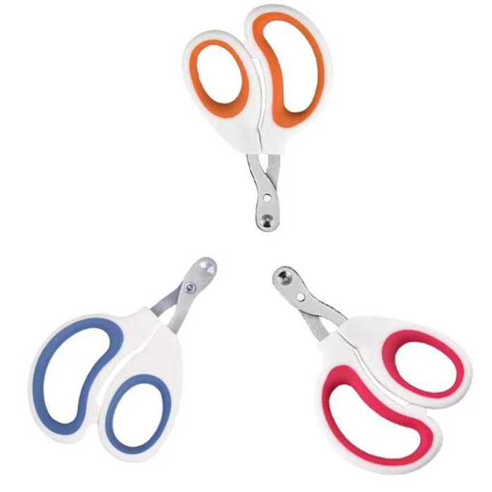 Професионална нокторезачка за котки / кучета