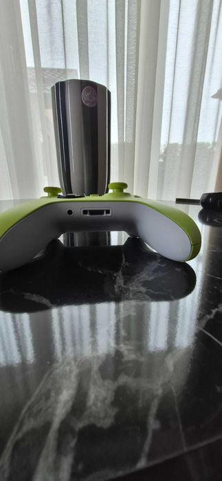 Controller wireless Microsoft xbox Series X/S, Electric Volt